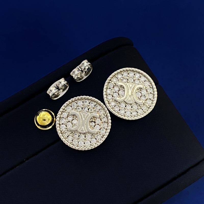 Celine Earrings